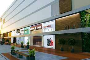 Apto Brilho do Sol - Barra Velha - SC