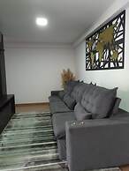 Apto Brilho do Sol - Barra Velha - SC