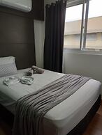 Apto Brilho do Sol - Barra Velha - SC