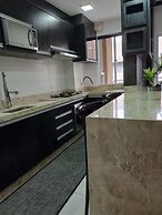 Apto Brilho do Sol - Barra Velha - SC