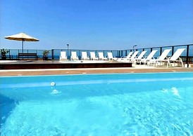 Apto Brilho do Sol - Barra Velha - SC