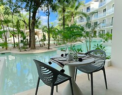 WARM STUDIO SWIM UP CPL B108 By SANDY POWERFUL