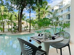 WARM STUDIO SWIM UP CPL B108 By SANDY POWERFUL