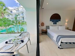 WARM STUDIO SWIM UP CPL B108 By SANDY POWERFUL