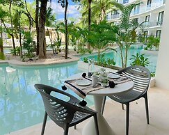 WARM STUDIO SWIM UP CPL B108 By SANDY POWERFUL