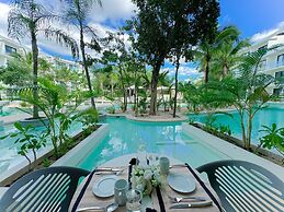 WARM STUDIO SWIM UP CPL B108 By SANDY POWERFUL