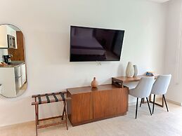 WARM STUDIO SWIM UP CPL B108 By SANDY POWERFUL