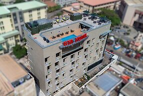 GTA Hotel Ikeja