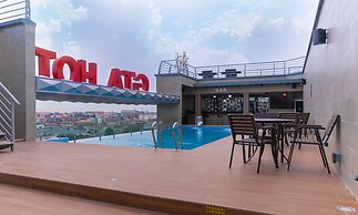 GTA Hotel Ikeja