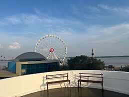 HOTEL PERLA CENTRAL MALECON