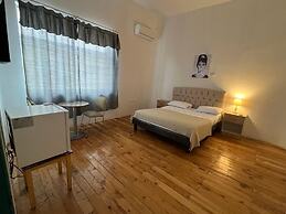 HOTEL PERLA CENTRAL MALECON