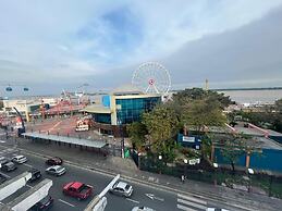 HOTEL PERLA CENTRAL MALECON