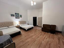 HOTEL PERLA CENTRAL MALECON