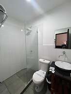 HOTEL PERLA CENTRAL MALECON