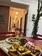 HOTEL PERLA CENTRAL MALECON