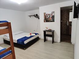 ABSOLUTE HOTEL & HOSTEL BOUTIQUE