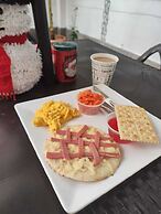 ABSOLUTE HOTEL & HOSTEL BOUTIQUE