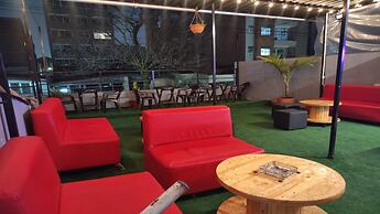 ABSOLUTE HOTEL & HOSTEL BOUTIQUE