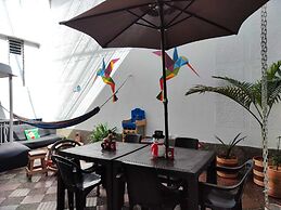 ABSOLUTE HOTEL & HOSTEL BOUTIQUE