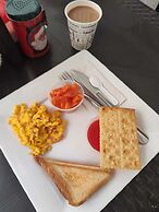 ABSOLUTE HOTEL & HOSTEL BOUTIQUE