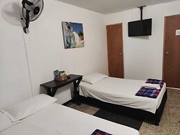 ABSOLUTE HOTEL & HOSTEL BOUTIQUE