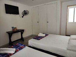 ABSOLUTE HOTEL & HOSTEL BOUTIQUE