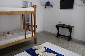 ABSOLUTE HOTEL & HOSTEL BOUTIQUE