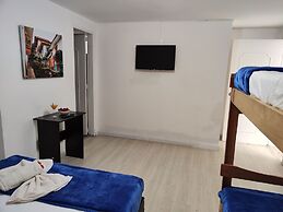 ABSOLUTE HOTEL & HOSTEL BOUTIQUE