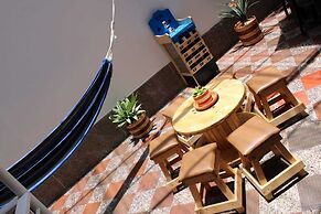 ABSOLUTE HOTEL & HOSTEL BOUTIQUE