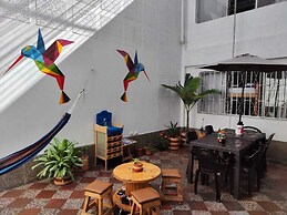 ABSOLUTE HOTEL & HOSTEL BOUTIQUE