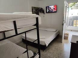 ABSOLUTE HOTEL & HOSTEL BOUTIQUE