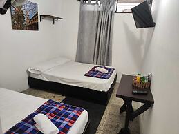 ABSOLUTE HOTEL & HOSTEL BOUTIQUE