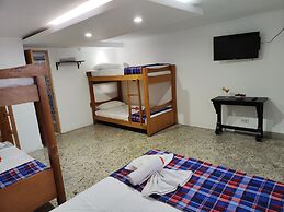 ABSOLUTE HOTEL & HOSTEL BOUTIQUE