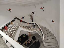 ABSOLUTE HOTEL & HOSTEL BOUTIQUE