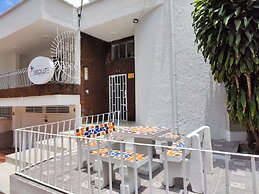 ABSOLUTE HOTEL & HOSTEL BOUTIQUE