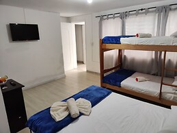 ABSOLUTE HOTEL & HOSTEL BOUTIQUE