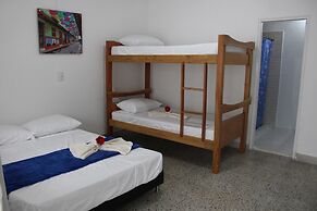 ABSOLUTE HOTEL & HOSTEL BOUTIQUE