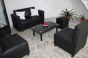 ABSOLUTE HOTEL & HOSTEL BOUTIQUE