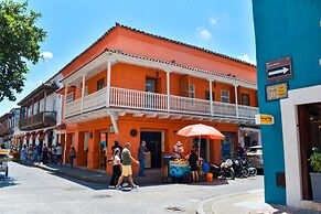 Casa Noa Colonial Rooms