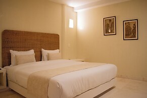 Casa Noa Colonial Rooms