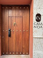 Casa Noa Colonial Rooms