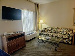 Beaufort Harbour Suites