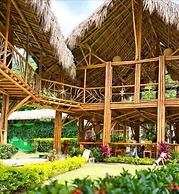 Hotel Bambu Tayrona