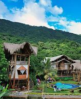 Hotel Bambu Tayrona