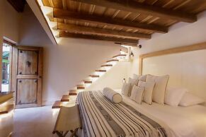 Palmas de Alba Hotel Boutique