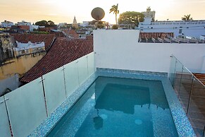 Palmas de Alba Hotel Boutique