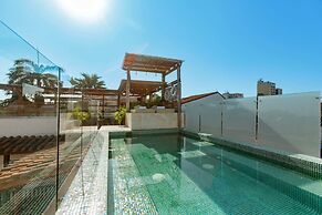 Palmas de Alba Hotel Boutique
