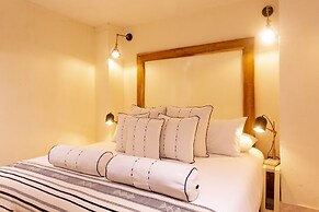 Palmas de Alba Hotel Boutique