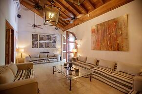 Palmas de Alba Hotel Boutique