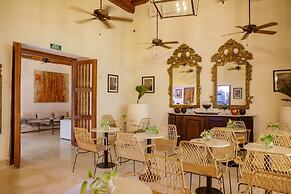 Palmas de Alba Hotel Boutique